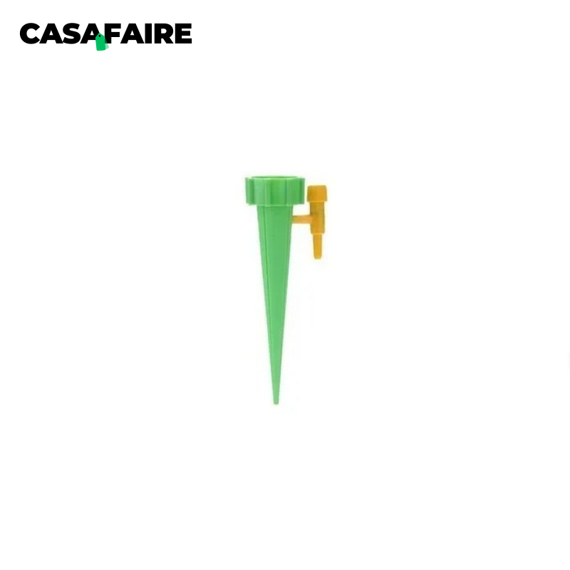 Arrosages goutte à goutte