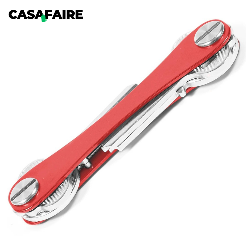 Porte-clés Compact